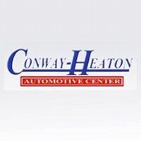 Conway Heaton (@conway_heaton) 's Twitter Profile