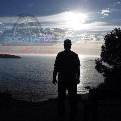 Profile Picture of Joshua A. Lidstone Aka RockMafiaAustralia (@RockMafiaAussie) on Twitter