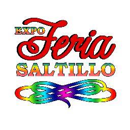 Del 11 de junio al 4 de agosto Expo Feria #Saltillo 2013.