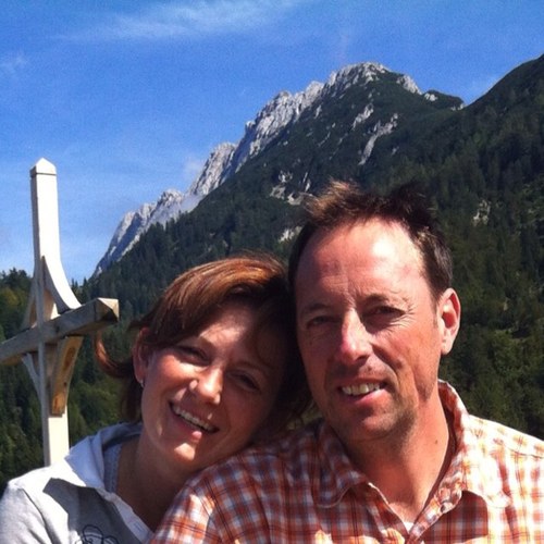 FlorianPartel's profile picture. 