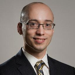 DrKenMatos's profile picture. Kenneth Matos, Ph.D., is Vice President of Research at Life Meets Work.