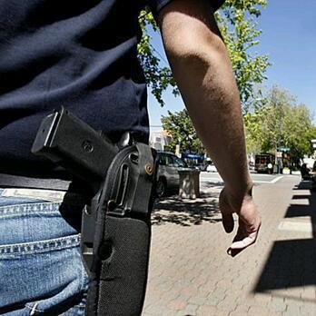 LVOpenCarry's profile picture. To promote the carry and acceptance of firearms in public. We are not lawyers and we suggest educating yourself by reading the PUFA