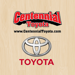 This is the official page of Centennial Toyota in Las Vegas! We are your full-service Toyota dealership, providing new & preowned Toyota cars & trucks!