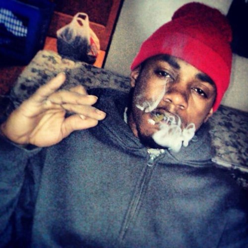 #RipBlu #YounginDaPreZ #StayStrongLilDomo