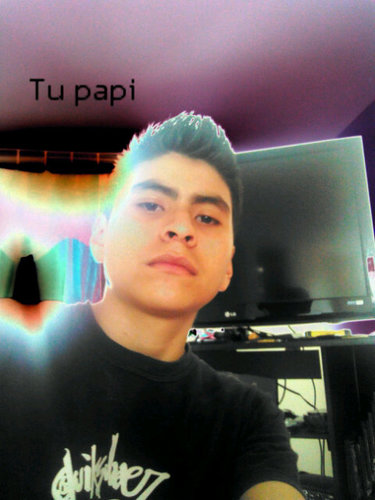 Sacatelas loko