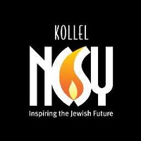 NCSY Kollel (@ncsykollel) 's Twitter Profile