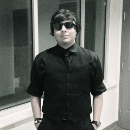 ♫ Musician, Producer/Mixer, Writer, Tech & Car & Anime Lover, & Gamer. Busy but good life. College Student. American Indian. Christian. #GSU #KSU ♫