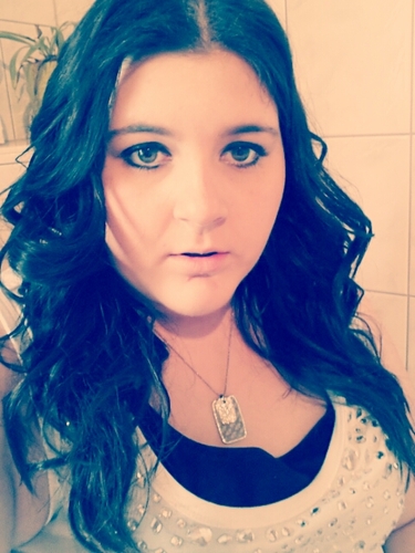 MelissaAffe's profile picture. Instagram Melone98