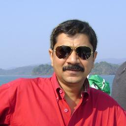 Engineer | Ex-hardware sales (28 yrs) | Kolkata | 🎸 Rock music: 60s-80s | Cricket & Soccer fan | Love Guitar | Tech Enthusiast | Exploring life’s next chapter