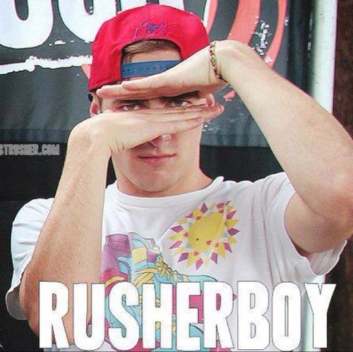 adritijerina's profile picture. Soy Adrian Y Soy Rusherboy Megusta  Big Time Rusher Soy De monterrey Fiin! ;)