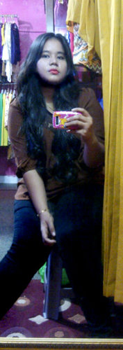 eghaoashin's profile picture. Hairclip,bag import,cloth import,just invite pin:26becb21 / 083167097499