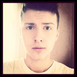 # 22 year old music producer from Budapest #