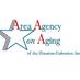 Area Agency on Aging (@areaagencyonag1) Twitter profile photo