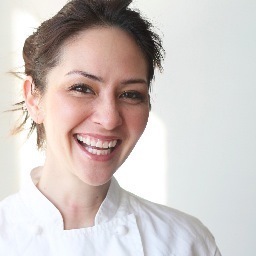 Culinary TV presenter/ producer /emcee Bocuse d'Or / writing Asian Inspired recipes / always traveling / always eating