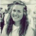 Maria Linder - @Marremasken - Twitter