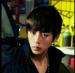 Youngjae, Sunhwa noona or Cheesecake there is the question