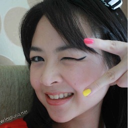 Beauty blogger. Polish addict. Nail art lover. Blush junkie.