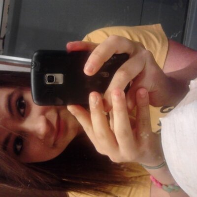 Profile Picture of Brittany Marie(; (@BrittanyStaats1) on Twitter