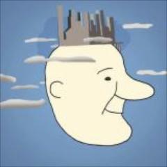 NEURÓPOLIS ES LA NUEVA SERIE DE MICROS DE HUMOR DE TDA DESARROLLADA PARA CONTENIDOS DIGITALES ABIERTOS (CDA).