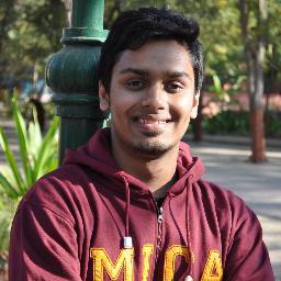 PulkitSaboo's profile picture. Ready to fail & learn than to do none.