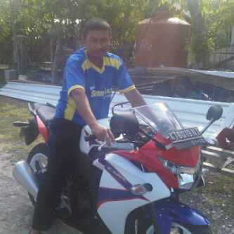 mukgaruda's profile picture. Hidup semakin indah apabila kita slalu bersyukur