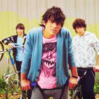 Jonas Brothers (@awesomejoejs) 's Twitter Profile