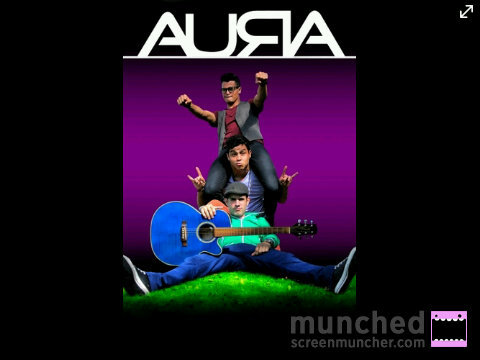 AURA♥.♥
