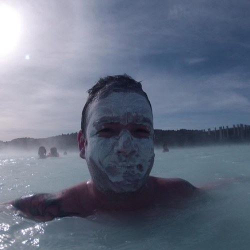 rustykane's profile picture. medical gas engineer (plumber)