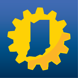 Indiana—a state of thinkers, innovators and makers. We’re not only a workforce, but a force that works. (Account managed through the IEDC)