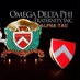 Omega Delta Phi AT (@atodphi) Twitter profile photo