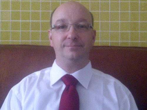 Senior Lecturer in law at SOAS, research interest in economic and financial crime, generally interested in world affairs