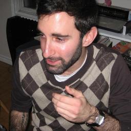 Borna Radnik Profile