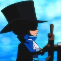 Twitter oficial del foro: Port-op. Aquí podrás conocer gente que le gusta One Piece y estar al día con sus novedades, información y capítulos de la serie.