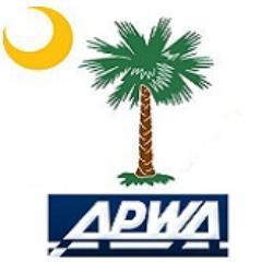 Representing the Public Works profession in the Palmetto State. Affiliated with the APWA, American Public Works Association.