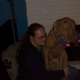 melanigravers's profile picture. 