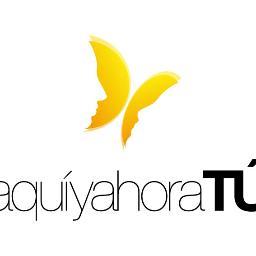 @AquiyAhora_TU