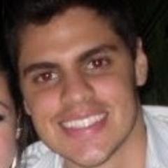 Estudante da UnB