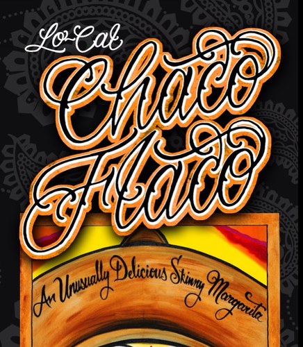 Chaco Flaco is an all natural, low calorie margarita mix. Not only is it tasty, it is low in acid... a uniquely delicious skinny mix! More mixes launching soon!