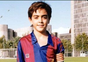 Criteriado folló y nací. Me dejó todo su legado. Los niños sonríen, nace el hijo del profeta.