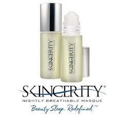 Skincerity is world’s only breathable masque that holds in the body’s natural moisture. Do you suffer from Stretch marks, acne, psoriasis, Eczema, ageing skin?