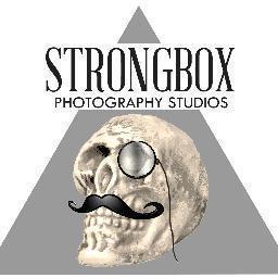 StrongboxPhotos's profile picture. 