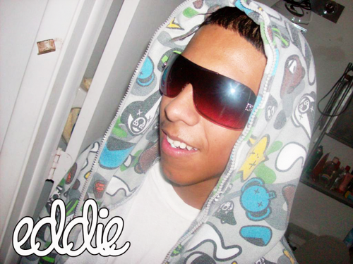 Short and simple ... im cool :)