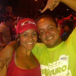 FAMILIAAA SOMOS TODOS...TOLERANCIA Y RESPETO POR NUESTRAS DIFERENCIAS.
RADICALMENTE CHAVISTA