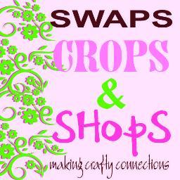 Making crafty connections across the US and Canada. The premier place to find a crop, class, workshop, swap or retreat in your area