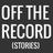 Profile Picture of Off The Record (@@OTRstories) on Twitter