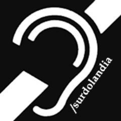 ○ Surdez • Deafness ○ Cultura Surda • Luta por melhorias ○ Informações • Eventos ○ Mídia

http://t.co/i5otOhwtCe
Email: surdolandia@hotmail.com