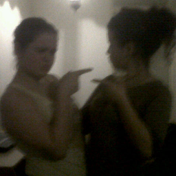 m'n ouders op nummer 1 ♥ & geen huisje , boompje , beestje , maar drank , goede muziek & een feestje ♥