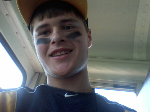 GavinMccumiskey's profile picture. 