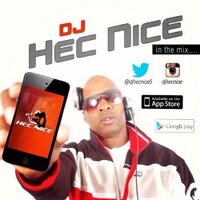 DJ HEC NICE(@djhecnice5) 's Twitter Profileg
