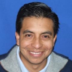 jaimechicaiza's profile picture. 